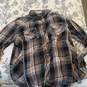Buckle